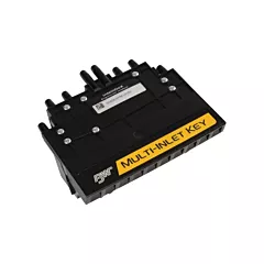Honeywell BW™ IntelliDoX Multi-Inlet Key, DX-CLIP (DX-MI-KEY)