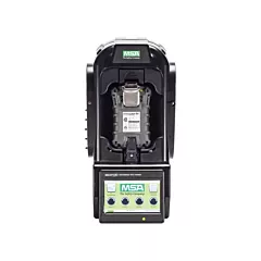 MSA GALAXY® GX2 Automated Test Stand, Altair 4/Altair 4X, Charger, 1 Valve (10128630)