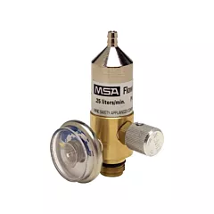 MSA Fixed Flow Regulator, Gas Miser™, Regulator (467895)