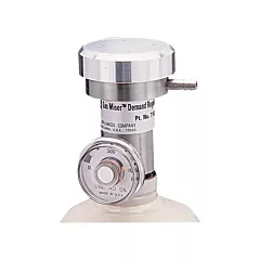 MSA Gas Miser™ Demand Regulator, RP/Econo-Cal, Regulator (710288)