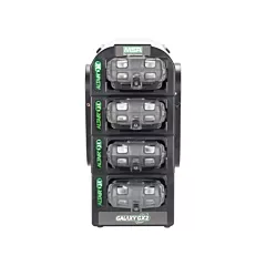 MSA Galaxy® GX2 Multi-Unit Charger For Altair 5X, MSA Altair family Gas Detector (10127427)