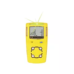 Honeywell BW™ GasAlertMicroClip X3 Multi-Gas Detector