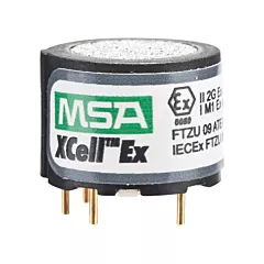 MSA ALTAIR® XCell Sensors