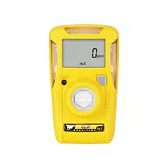 Honeywell BW™ Clip Real Time Gas Detector