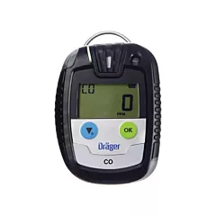 Dräger Pac® 6500 Monitor