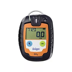 Dräger Pac® 6000 Monitor