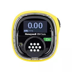 Honeywell BW™ Wireless Solo Gas Detector