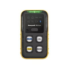 Honeywell BW™ Icon Multi-Gas Gas Detector