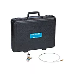 MSA Fixed Flow Calibration Kit with Regulator, MSA Gas Detectors, Calibration Kit/Regulator (10050984)
