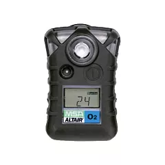 MSA Altair® Pro Gas Detector, Single, O2 (10074137)