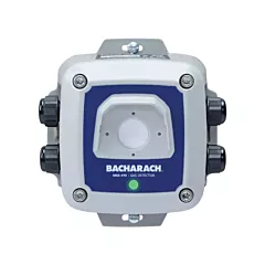 Bacharach MGS-410 NH3 Gas Detector