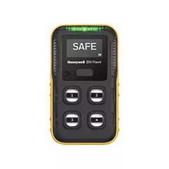 Honeywell BW™ Flex Gas Detector