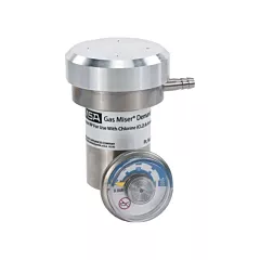 MSA Universal Demand Flow Regulator, 5X Multigas, Regulator (10034391)