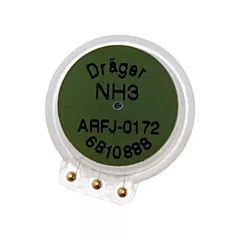 Dräger DrägerSensor NH3 Sensor, Sensors (6810888)
