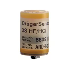 Dräger DrägerSensor XS EC HF/HCL, Sensors (6809140)