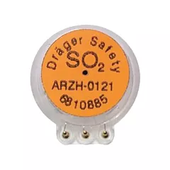 Dräger DrägerSensor XXS SO2, Sensors (6810885)