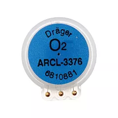 Dräger DrägerSensor XXS O2, Sensors (6810881)