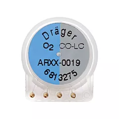 Dräger DrägerSensor XXS O2/CO-LC, Sensors (6813275)