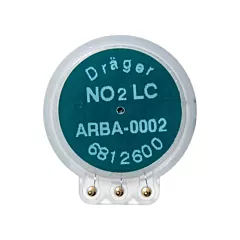 Dräger DrägerSensor XXS NO2 LC, Sensors (6812600)