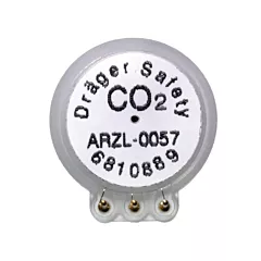 Dräger DrägerSensor XXS CO2, Sensors (6810889)