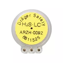 Dräger DrägerSensor XXS H2S LC, Sensors (6811525)