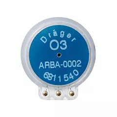 Dräger DrägerSensor XXS O3, Sensors (6811540)