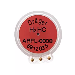Dräger DrägerSensor XXS H2 HC, Sensors (6812025)