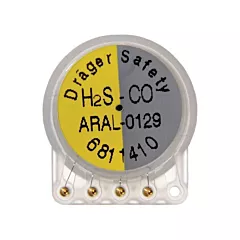 Dräger Dräger Sensor XXS H2S/CO, Sensors (6811410)