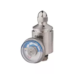 Dräger Gas Resistant Regulator (4594952)
