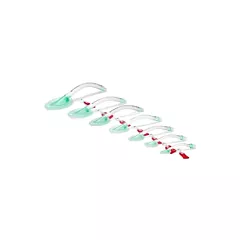 Solus Standard Laryngeal Mask Airway, (LMA) Size 5 Large Adult, 70kg+ 20/box (VMI-8005000)