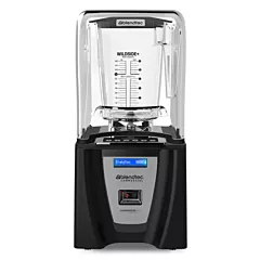 Blendtec Connoisseur 32 Oz Countertop All Purpose Blender, Variable Speed, 3.8 HP(Q-SERIES)