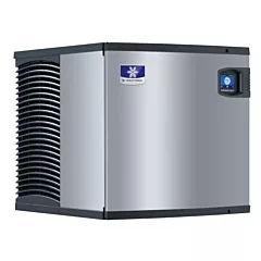 Manitowoc Indigo 470 lb Cube Ice Machine, Air Cooled, 22