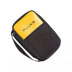 Fluke Étuis pour multimètres C25, Mallette souple (C25)