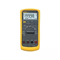 Fluke 87-5 Series V Digital Multimeters, AC/DC, AC/DC (May-87)