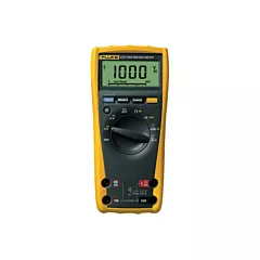 Fluke 177 True-RMS Digital Multimeter, AC/DC, AC/DC (177/EFSP)