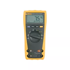 Fluke 175 True-RMS Digital Multimeter, AC, AC (175/EFSP)