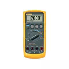 Fluke 787B ProcessMeter™ Multimeter/Loop Calibrator, Portable, Data Logging (787B)