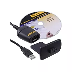 Fluke Multimètres enregistreurs de données FVF-SC2 (FVF-SC2)