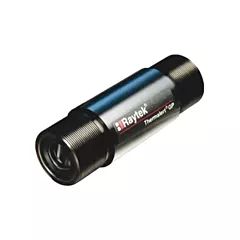 Raytek Standard Focus Infrared Temperature Sensor with Laser Sighting, 50:1 Optics (RAYGPSSFL)
