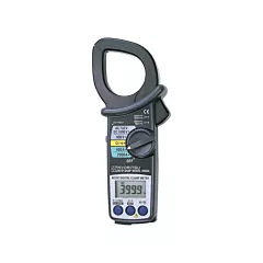 Kyoritsu AC/DC Clamp Meter with Large Diameter Jaws, AC/DC, AC/DC (KEW2003A)