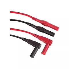 Reed Instruments Cordons de test de sécurité (R1050)