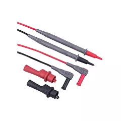 Reed Instruments Basic Test Leads (R1000-KIT)