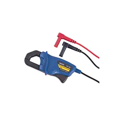 Reed Instruments AC Current Clamp-On Adapter with ISO Certificate (CP-09-NIST)