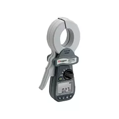 Megger Ground Resistance Testers, Digital (DET24C)