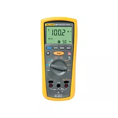 Fluke 1507 Insulation Resistance Tester, Digital (1507)