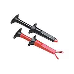 Fluke AC220 SureGrip™ Alligator Clips (AC220)