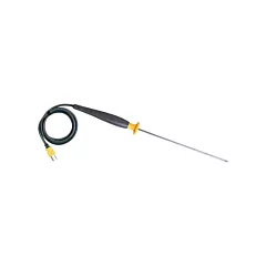 Fluke 80PK-22 SureGrip™ Immersion Temperature Probes, 8-3/8