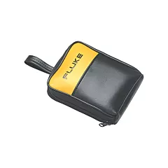 Fluke Étuis pour multimètres C12A, Mallette souple (C12A)