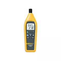 Fluke 971 Temperature Humidity Meters, -20°C to 60°C (-4°F to 140°F) (971)