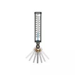 Reed Instruments Variable Angle Industrial Thermometers